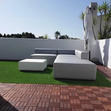 Golden Beach, Luxury Penthouse Apartment *