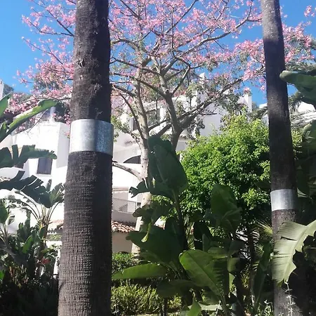 Golden Beach, Luxury Penthouse * Marbella