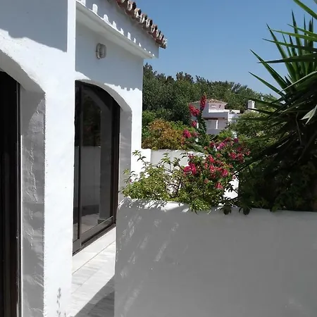 Golden Beach, Luxury Penthouse * Marbella