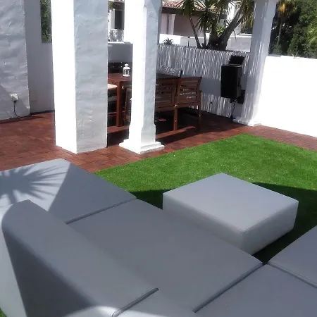 Apartment Golden Beach, Luxury Penthouse *