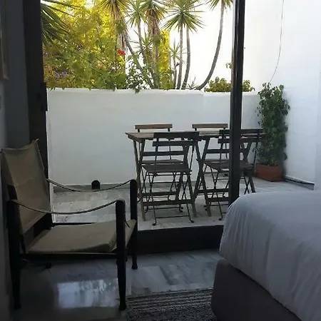 Apartment Golden Beach, Luxury Penthouse Marbella