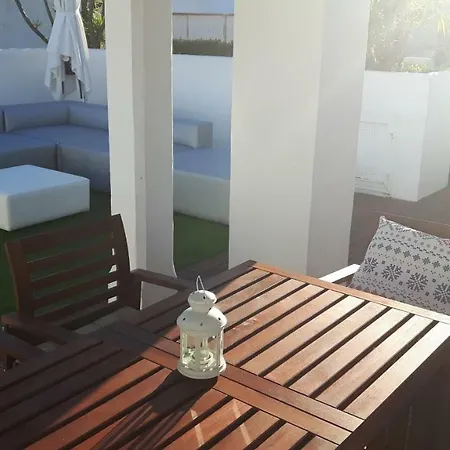 Golden Beach, Luxury Penthouse Apartment *