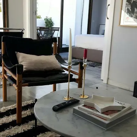 Golden Beach, Luxury Penthouse Marbella