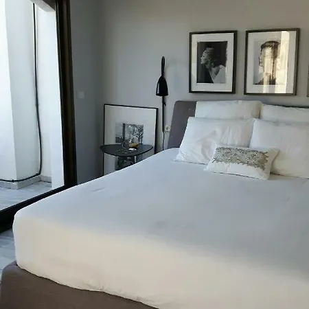 Golden Beach, Luxury Penthouse Marbella