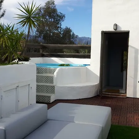 Golden Beach, Luxury Penthouse *