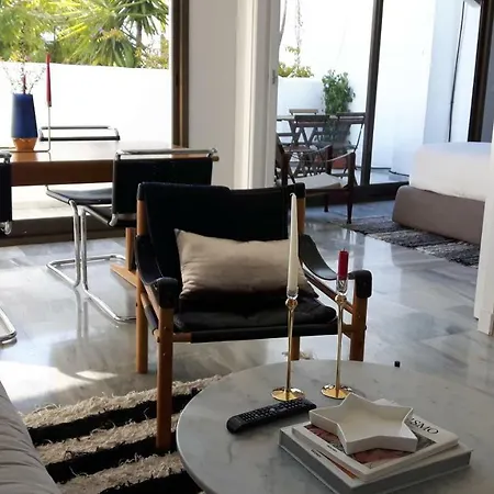 Apartment Golden Beach, Luxury Penthouse *